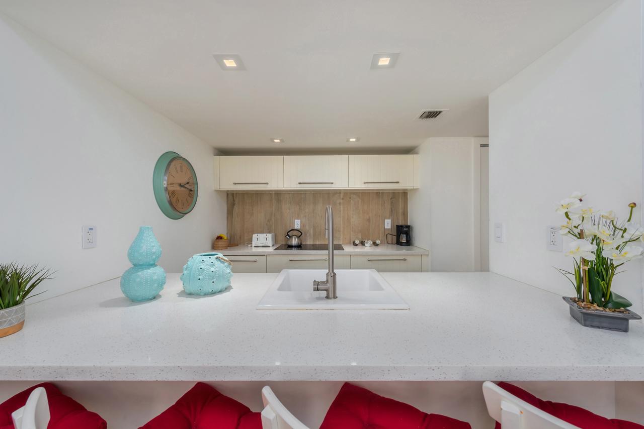 Aparthotel Ocean Drive Casa Grande Suites