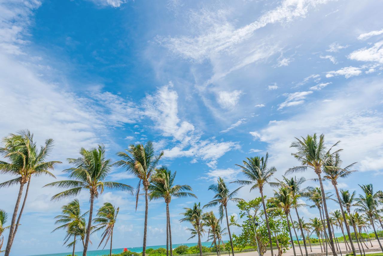 Aparthotel Ocean Drive Casa Grande Suites
