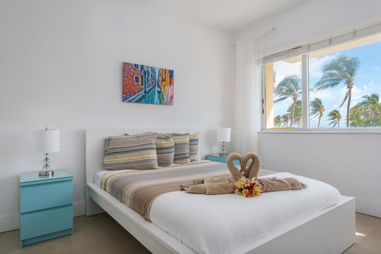 Ocean Drive Casa Grande Suites * Miami Beach