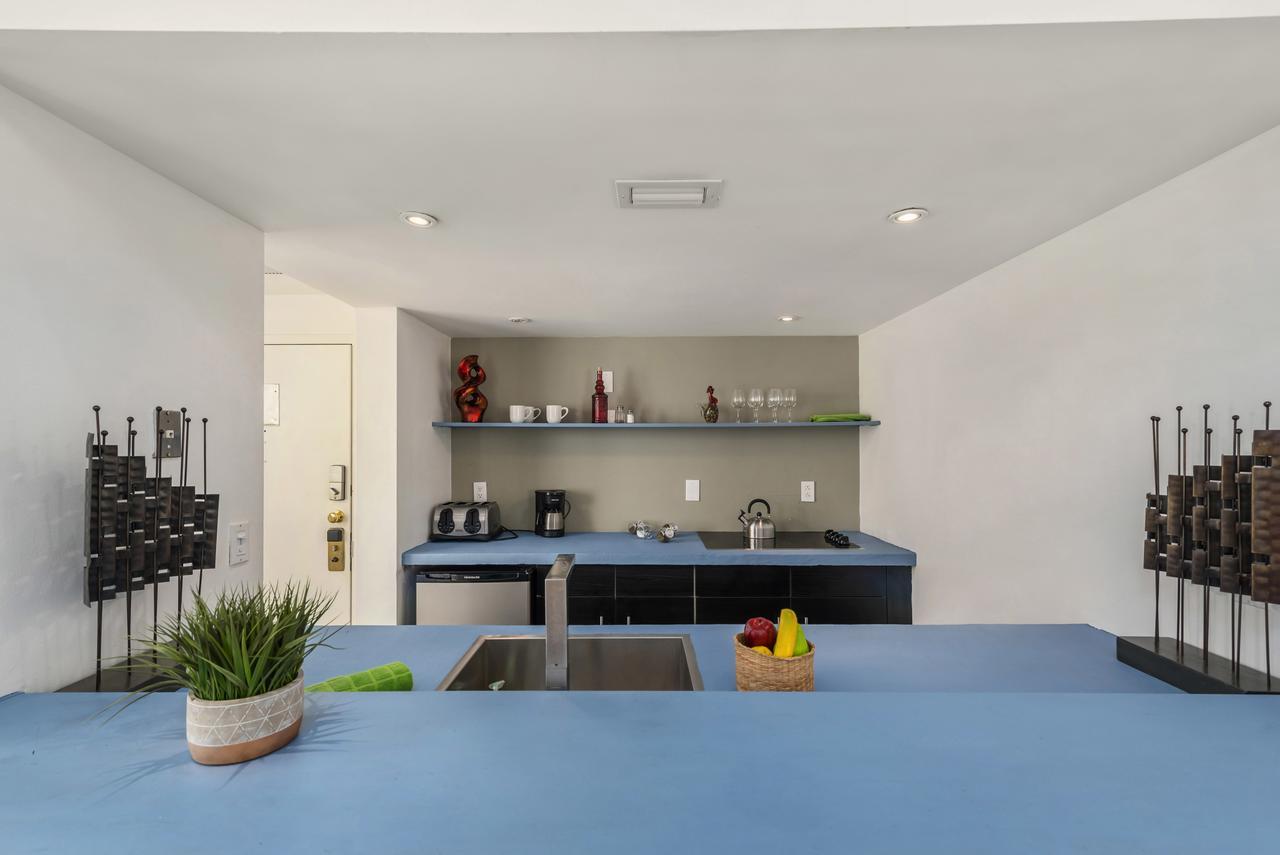 Aparthotel Ocean Drive Casa Grande Suites