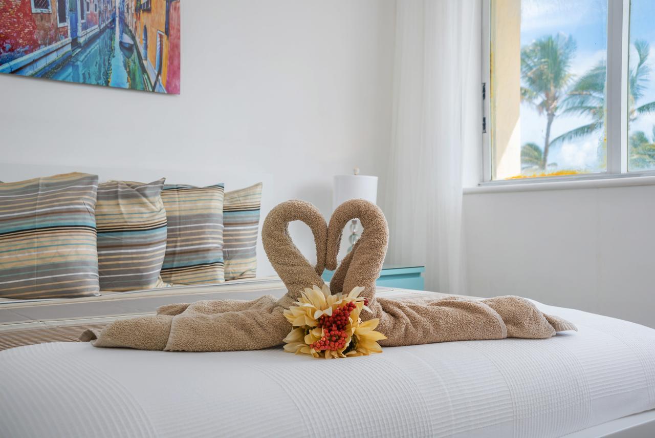 Ocean Drive Casa Grande Suites Miami Beach