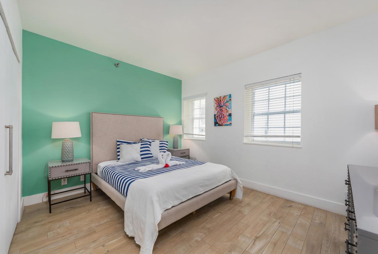 Aparthotel Ocean Drive Casa Grande Suites