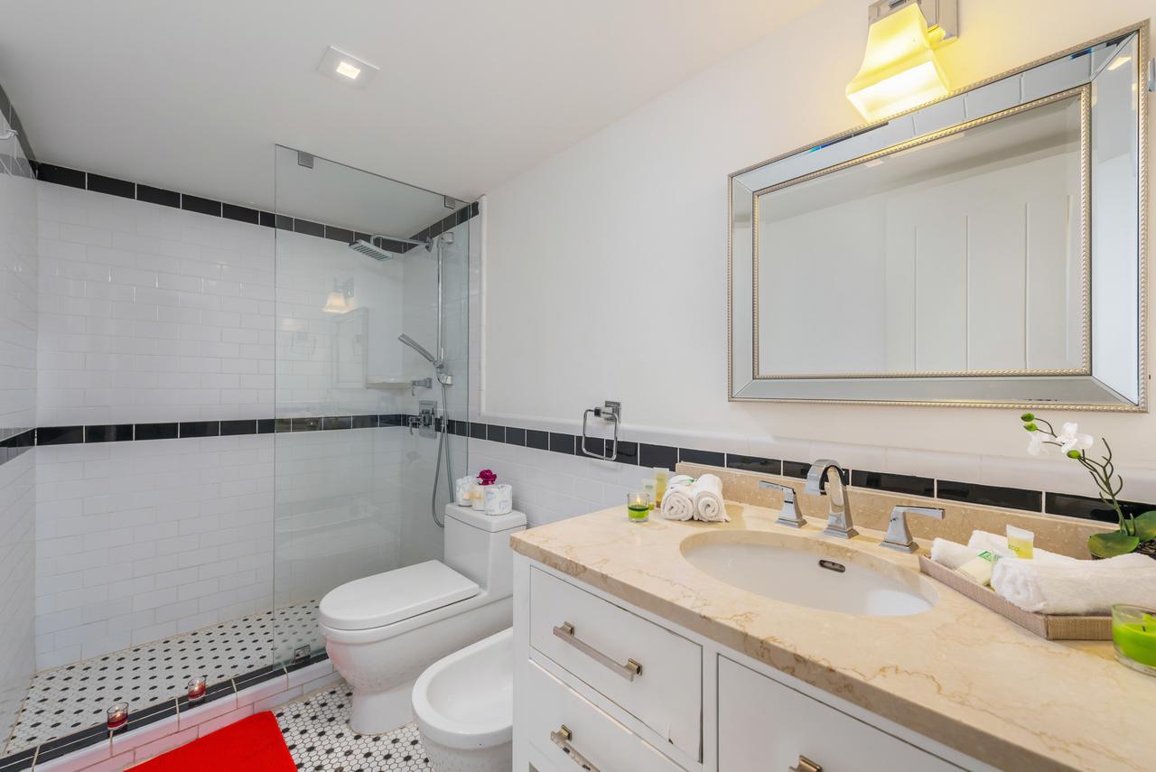 Ocean Drive Casa Grande Suites * Miami Beach