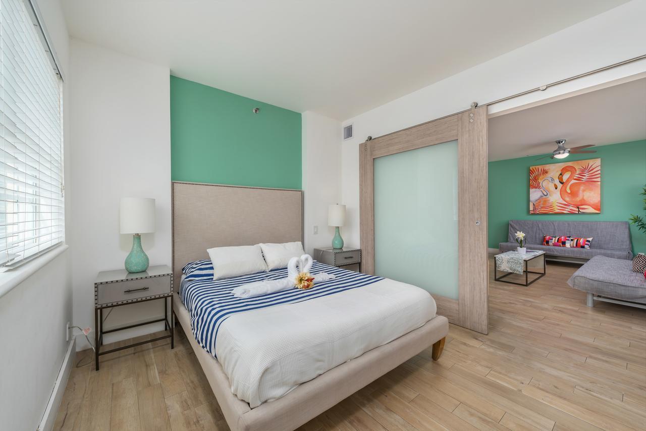 Ocean Drive Casa Grande Suites Miami Beach
