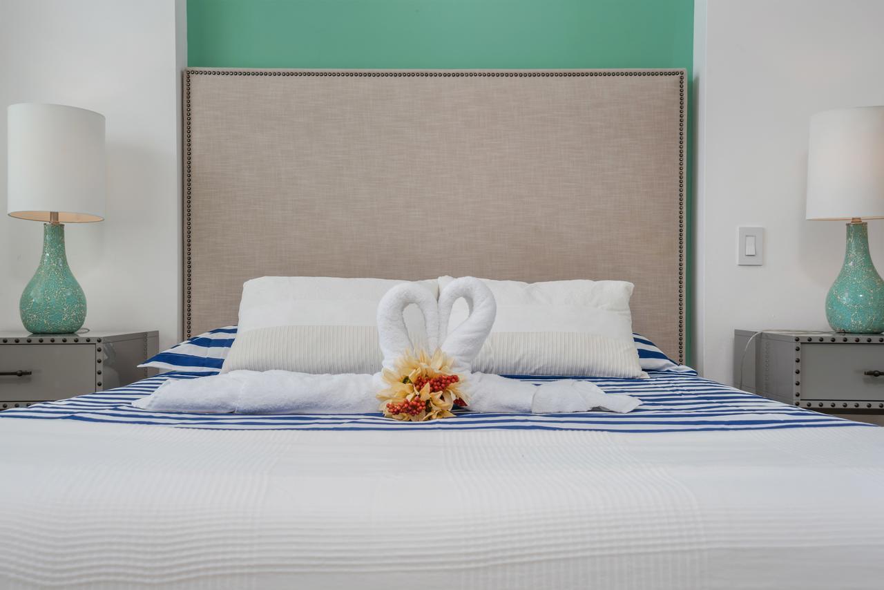Aparthotel Ocean Drive Casa Grande Suites *
