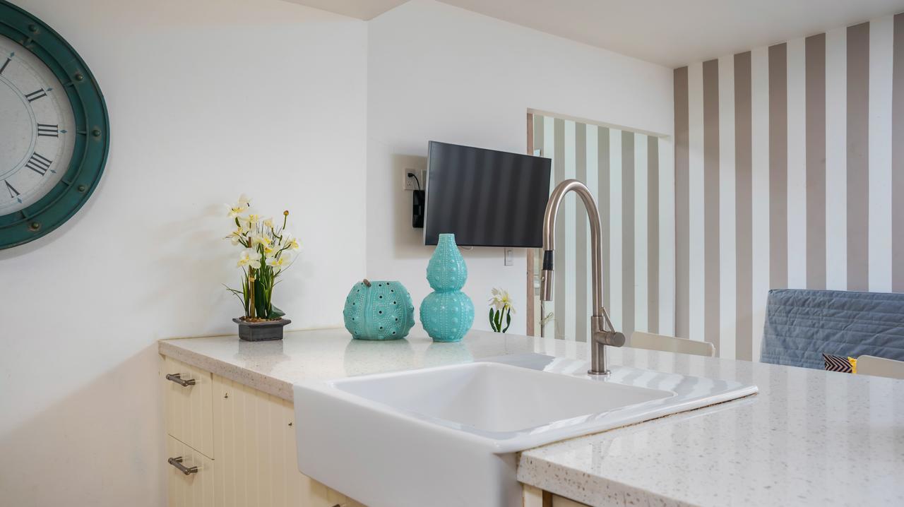 Aparthotel Ocean Drive Casa Grande Suites *