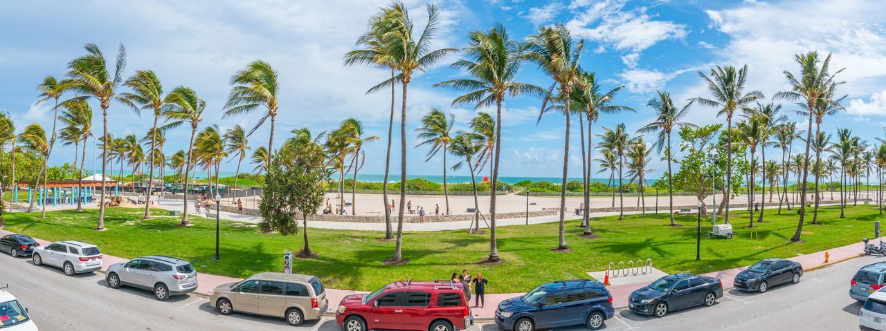 Aparthotel Ocean Drive Casa Grande Suites Miami Beach