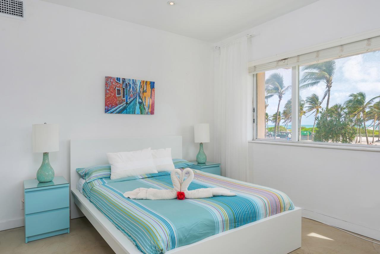 Ocean Drive Casa Grande Suites Aparthotel *