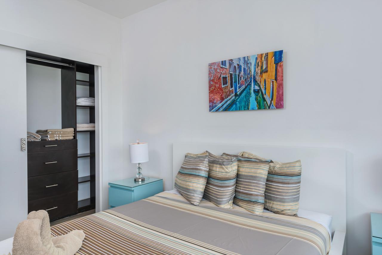 Aparthotel Ocean Drive Casa Grande Suites Miami Beach