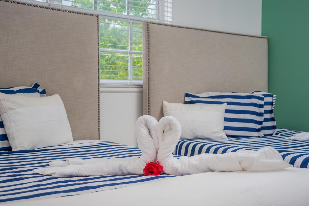 Aparthotel Ocean Drive Casa Grande Suites