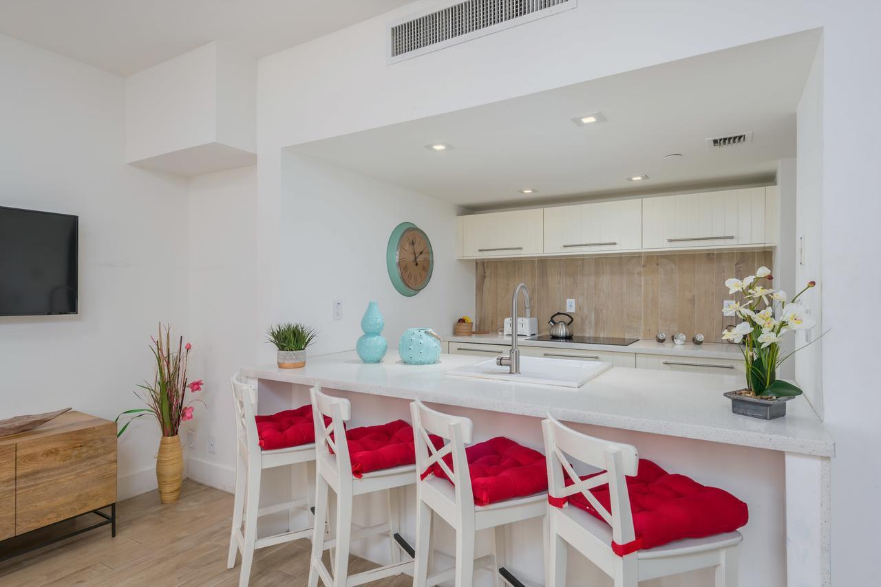 Ocean Drive Casa Grande Suites Aparthotel *