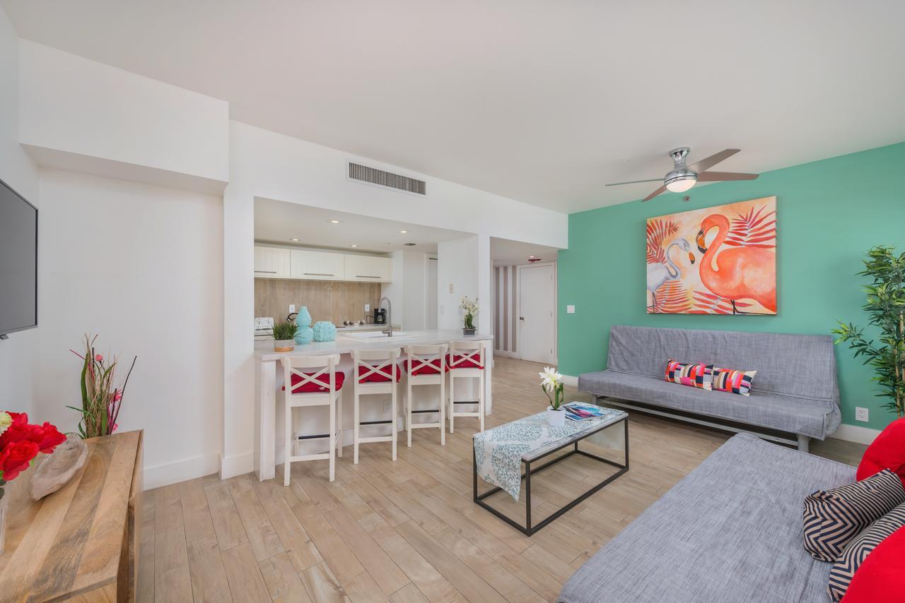 Ocean Drive Casa Grande Suites * Miami Beach