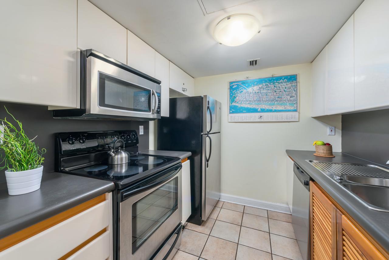 Aparthotel Ocean Drive Casa Grande Suites