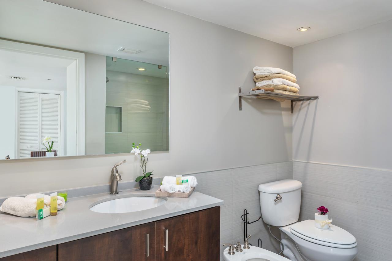Aparthotel Ocean Drive Casa Grande Suites Miami Beach