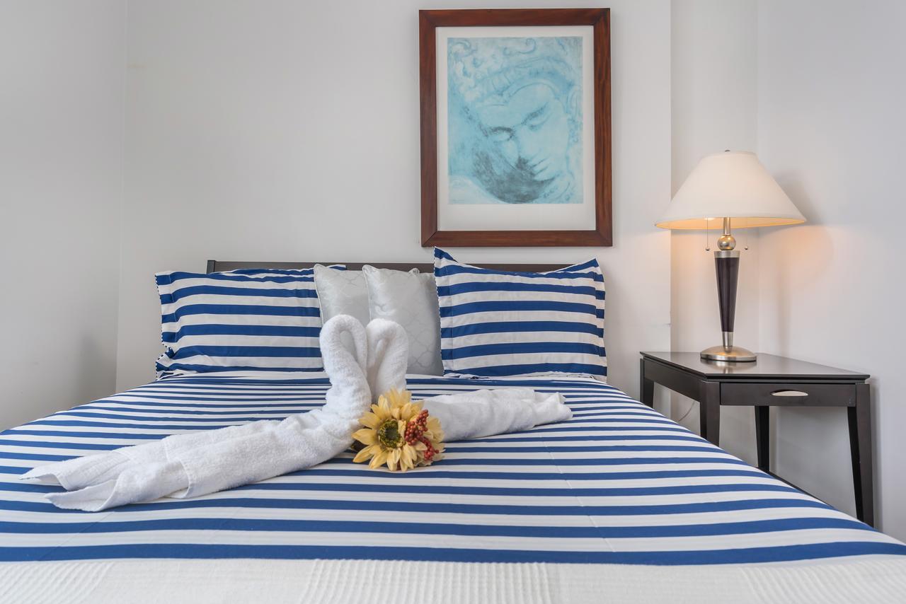 Ocean Drive Casa Grande Suites Aparthotel *