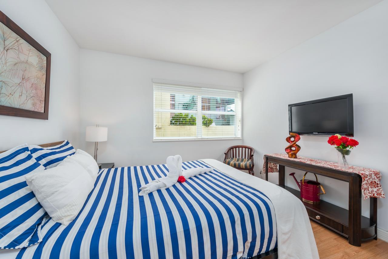 Ocean Drive Casa Grande Suites * Miami Beach