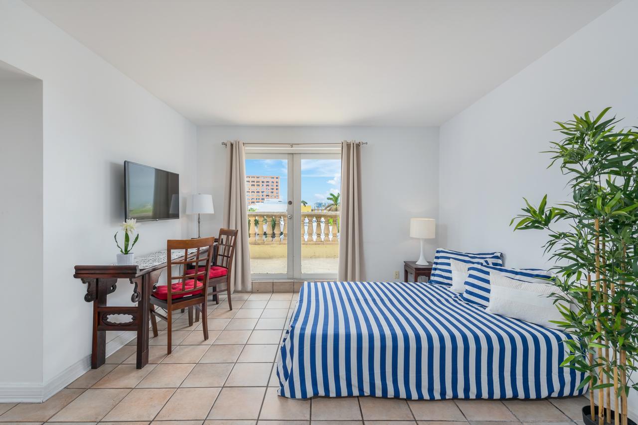 Aparthotel Ocean Drive Casa Grande Suites *
