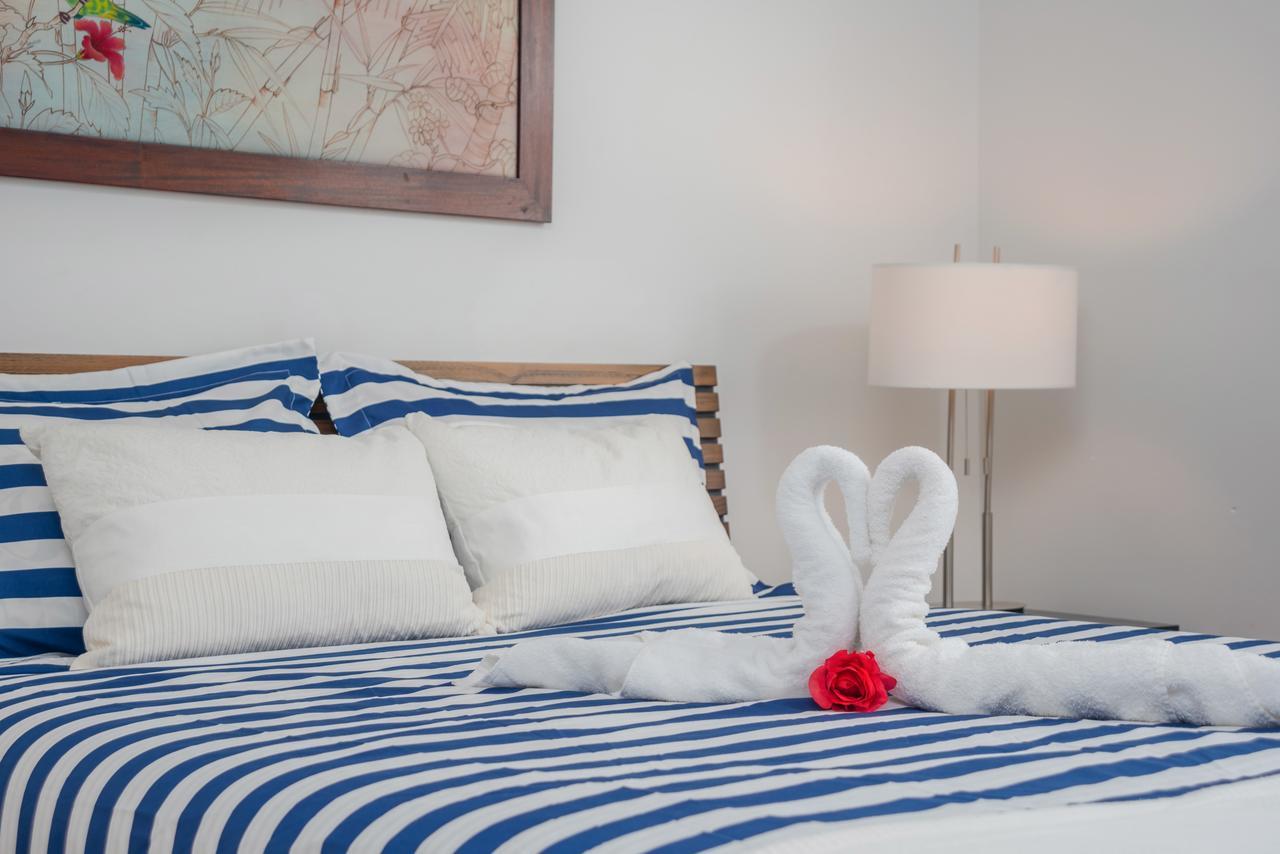 Ocean Drive Casa Grande Suites Aparthotel Miami Beach