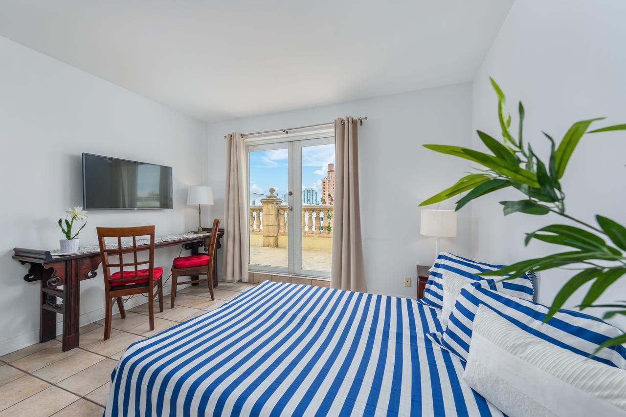 Ocean Drive Casa Grande Suites Aparthotel