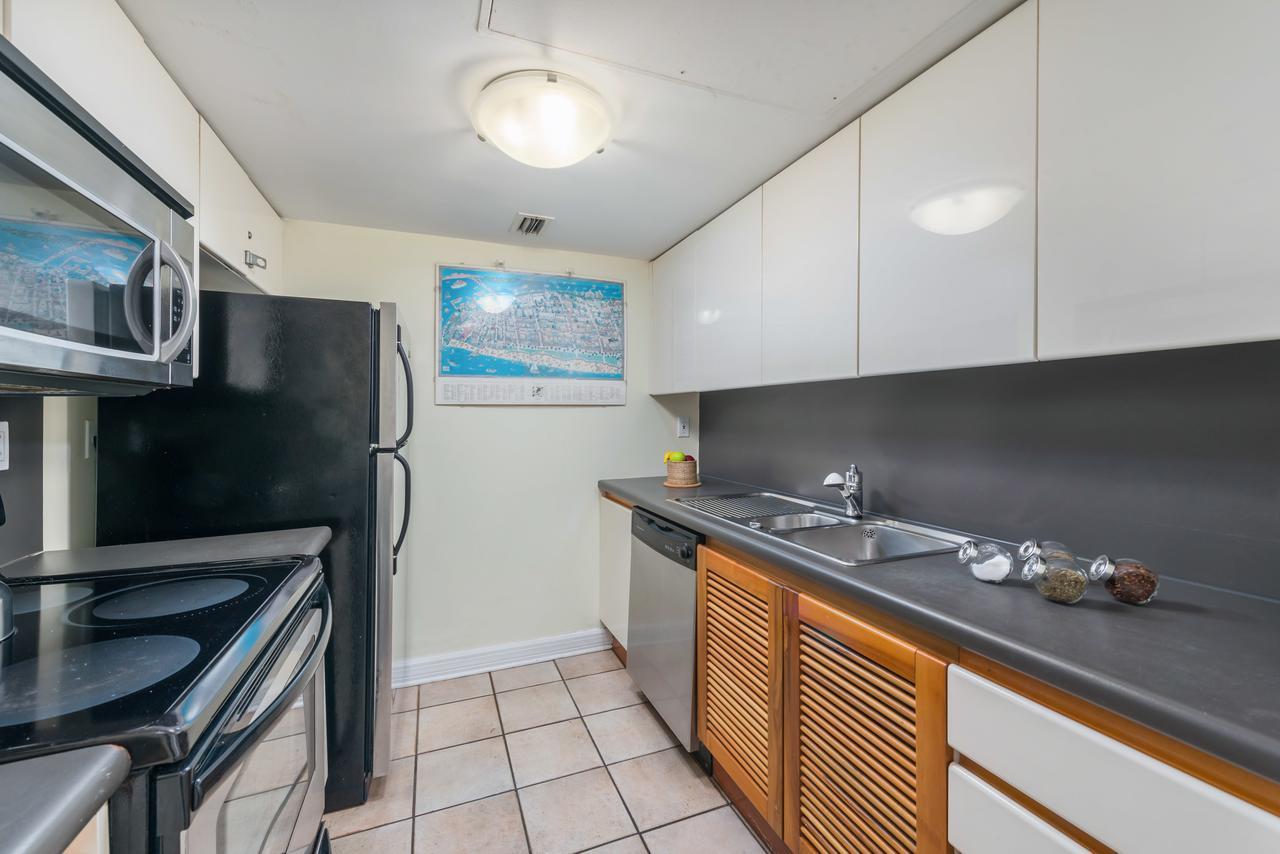 Aparthotel Ocean Drive Casa Grande Suites