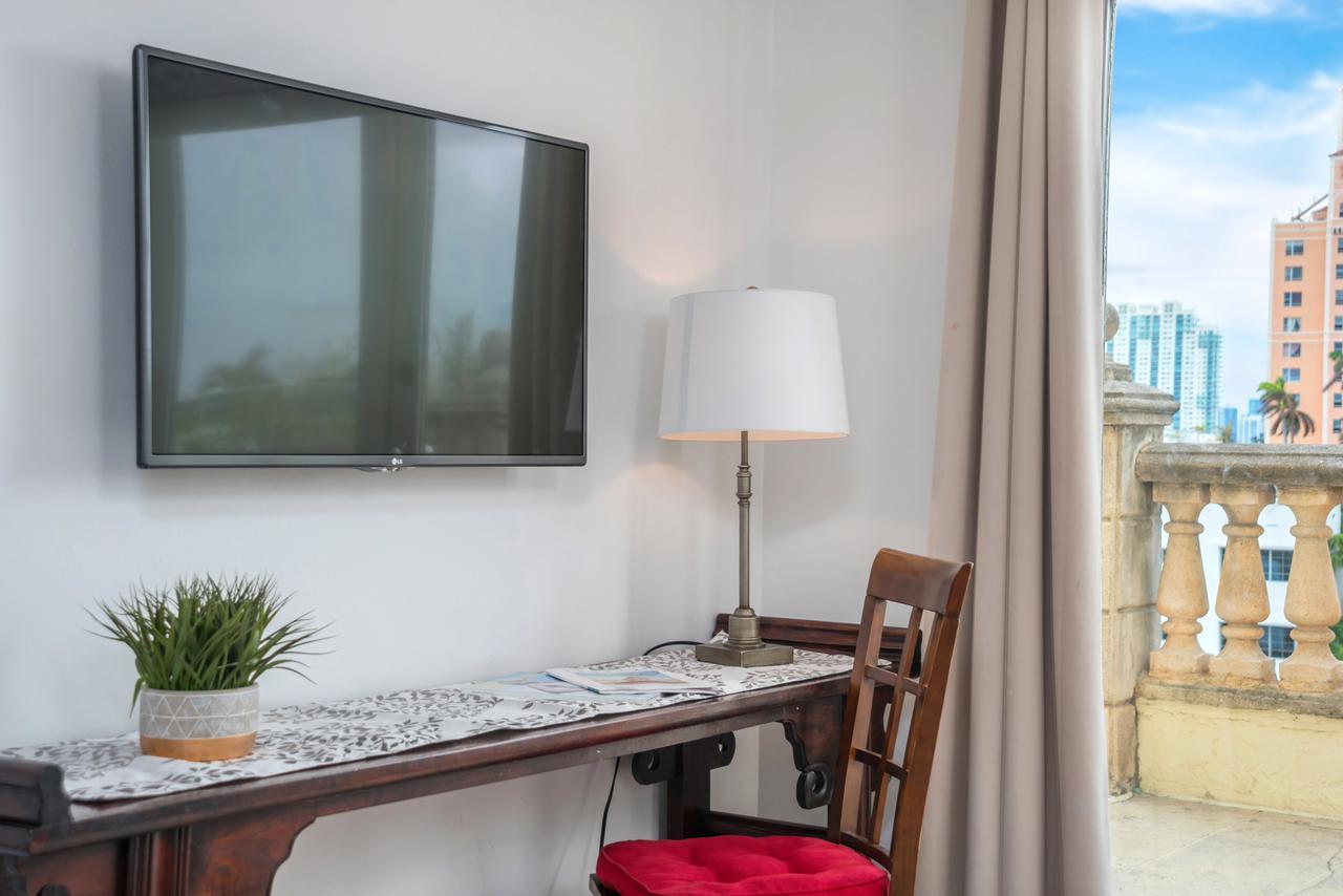 Ocean Drive Casa Grande Suites Aparthotel