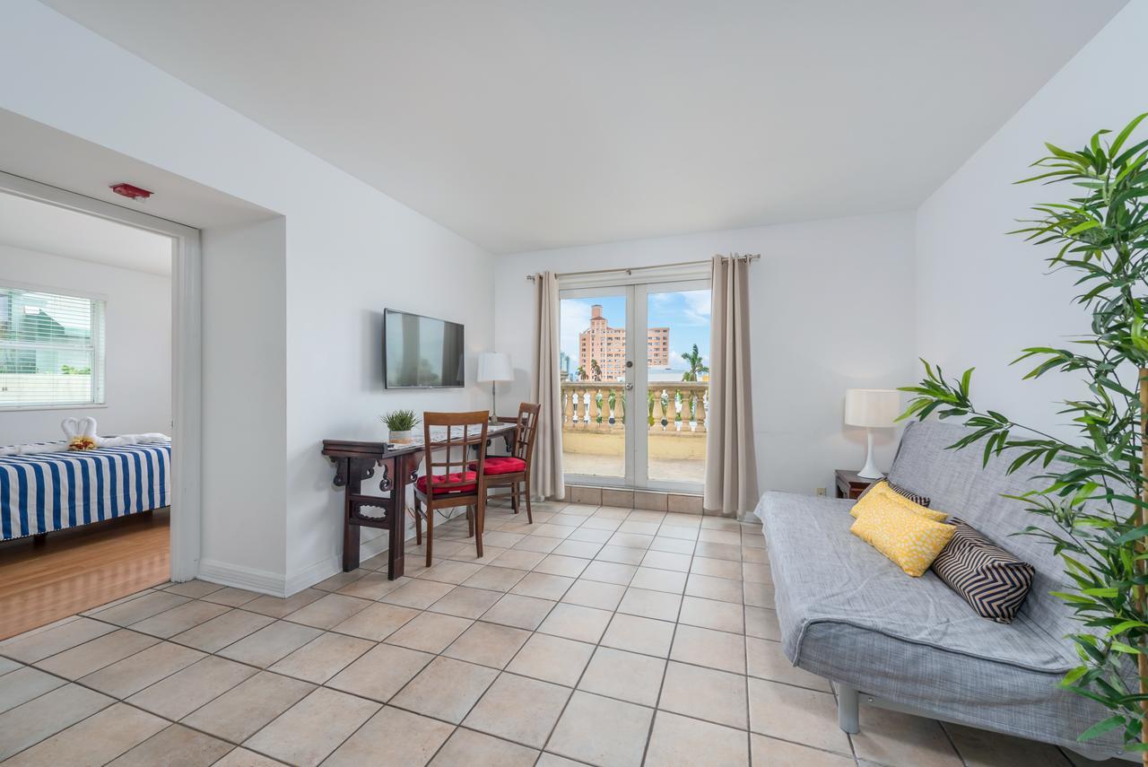 Ocean Drive Casa Grande Suites
