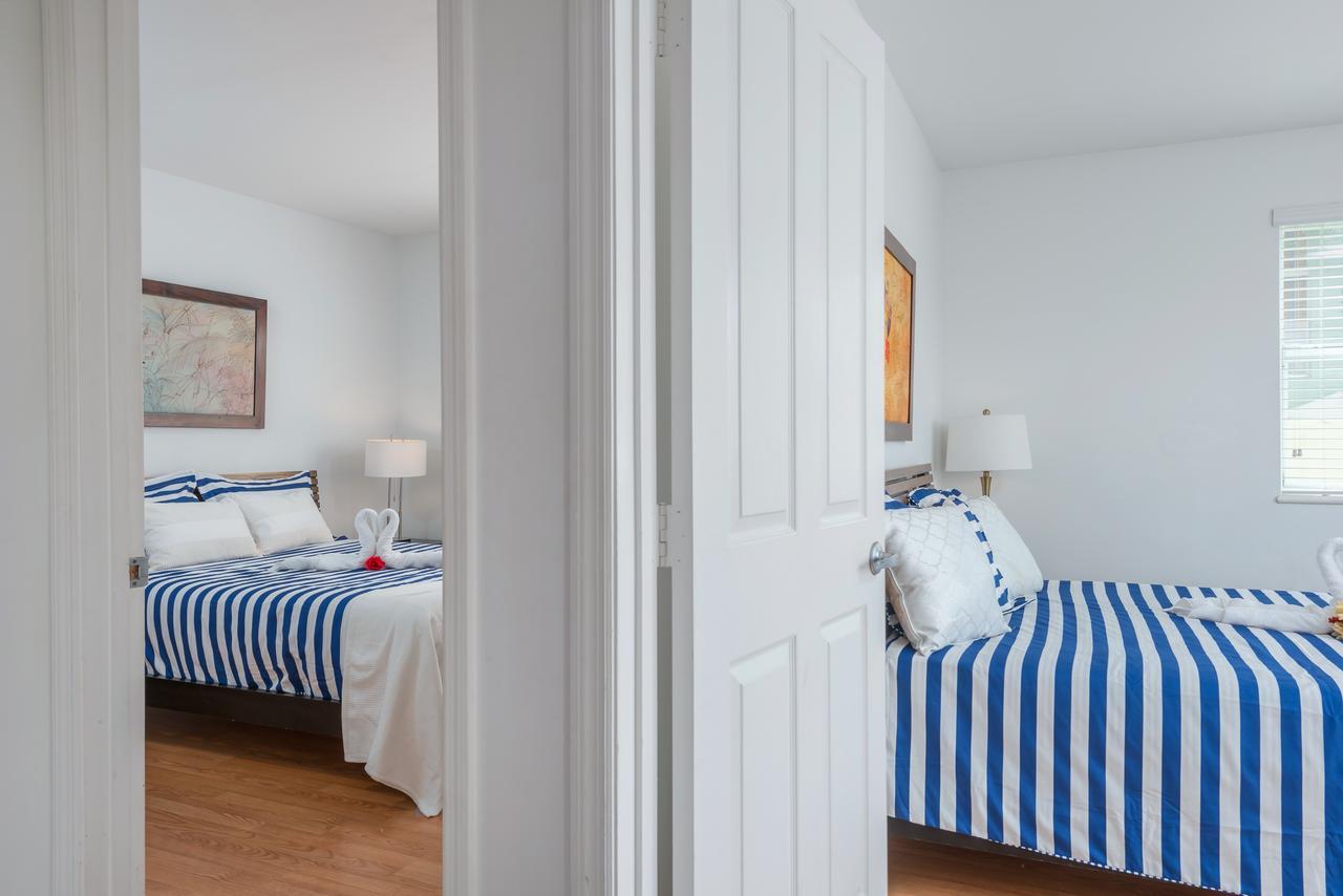 Ocean Drive Casa Grande Suites *