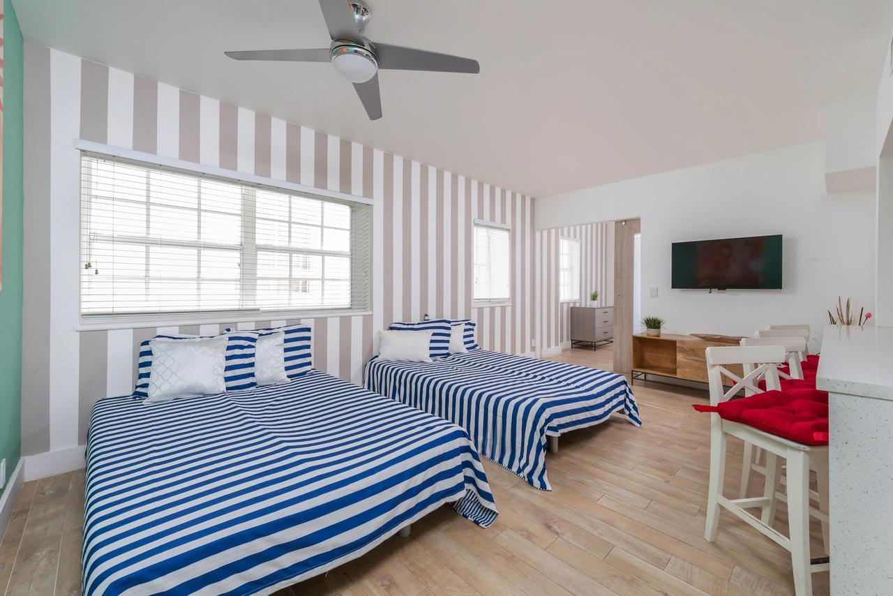 Ocean Drive Casa Grande Suites Aparthotel *