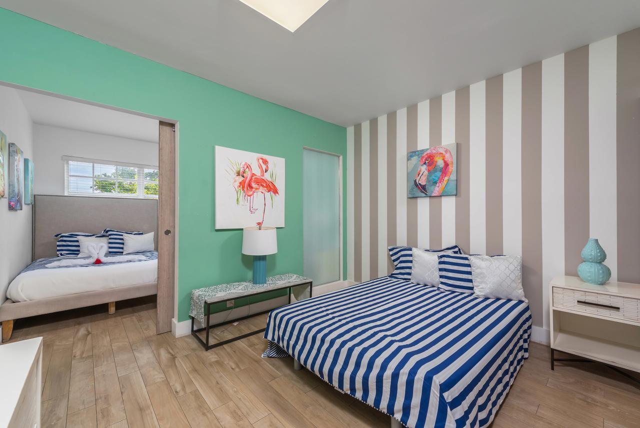 Ocean Drive Casa Grande Suites * Miami Beach