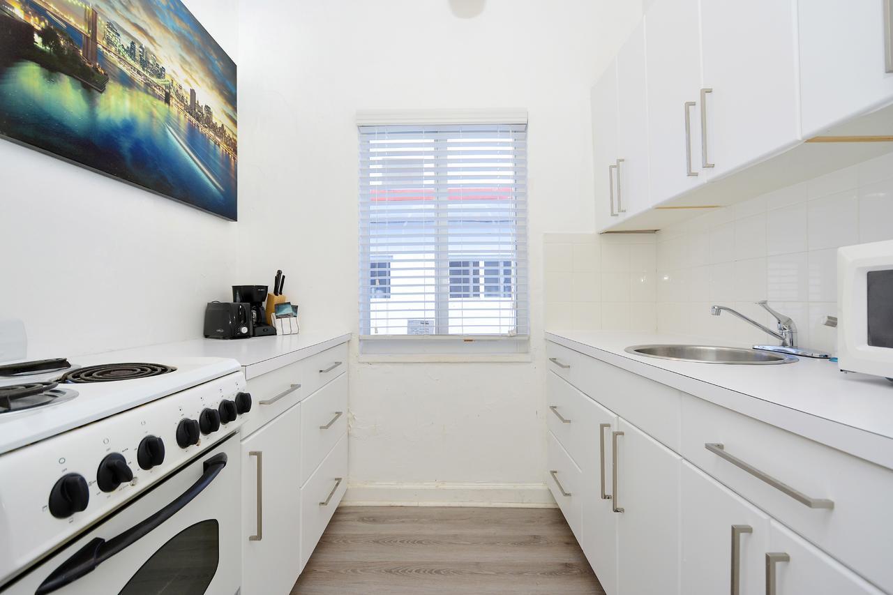 Sobe Apartment *