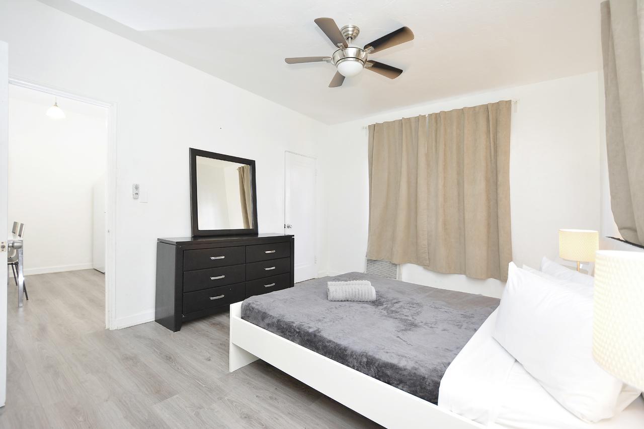 Apartment Sobe