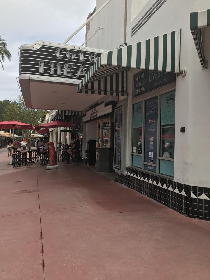 First On Lincoln Miami Beach