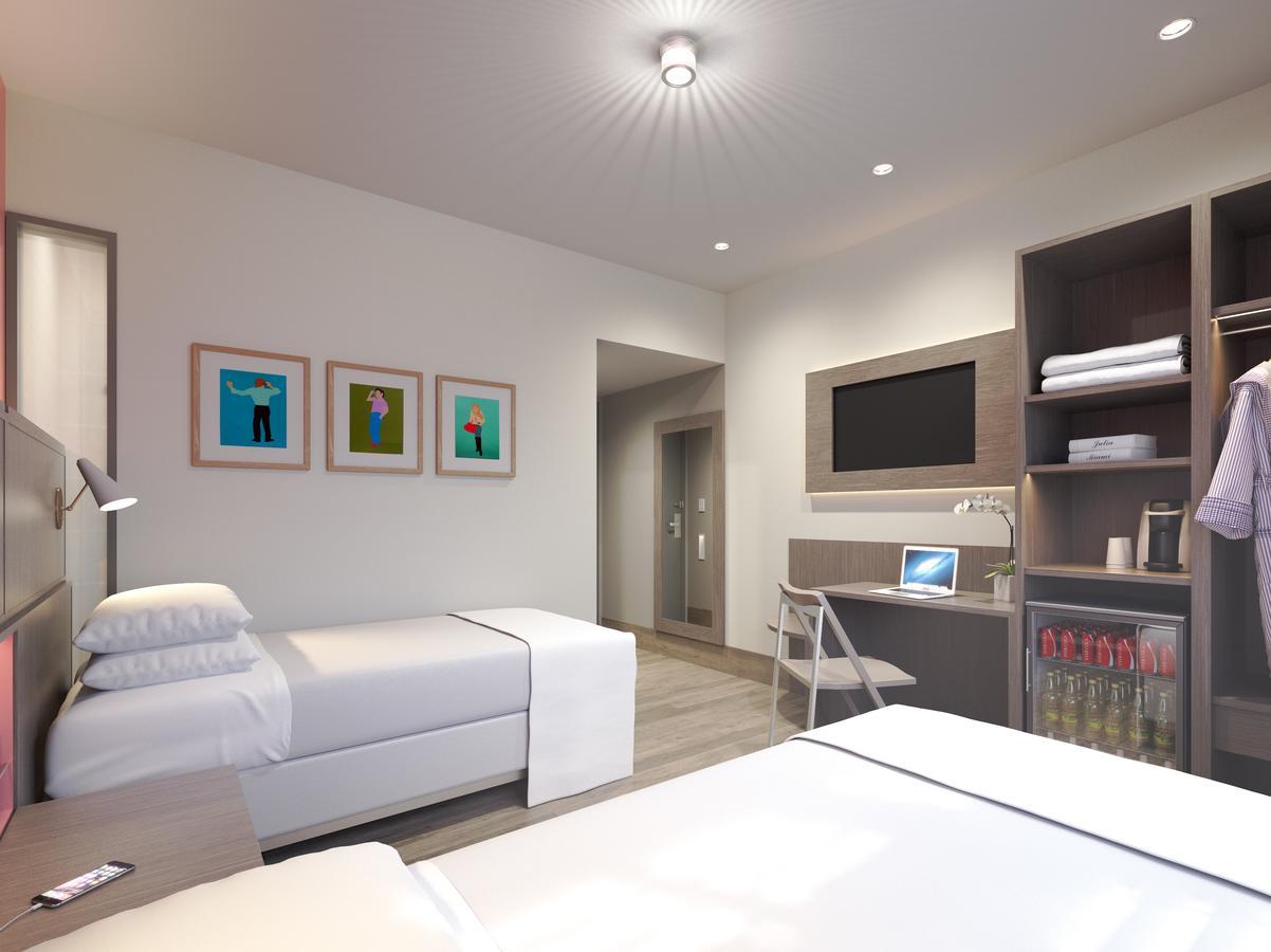 Hotel The Julia (adults Only) 3*