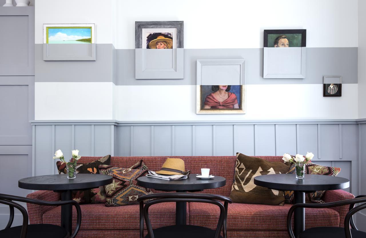Hotel The Julia (adults Only) Miami Beach