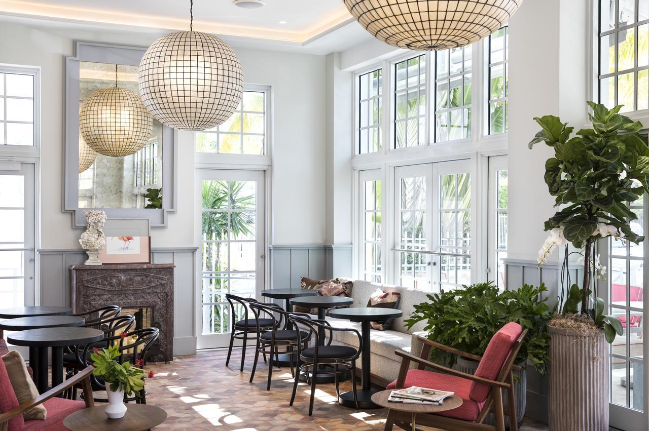 The Julia (adults Only) 3* Miami Beach