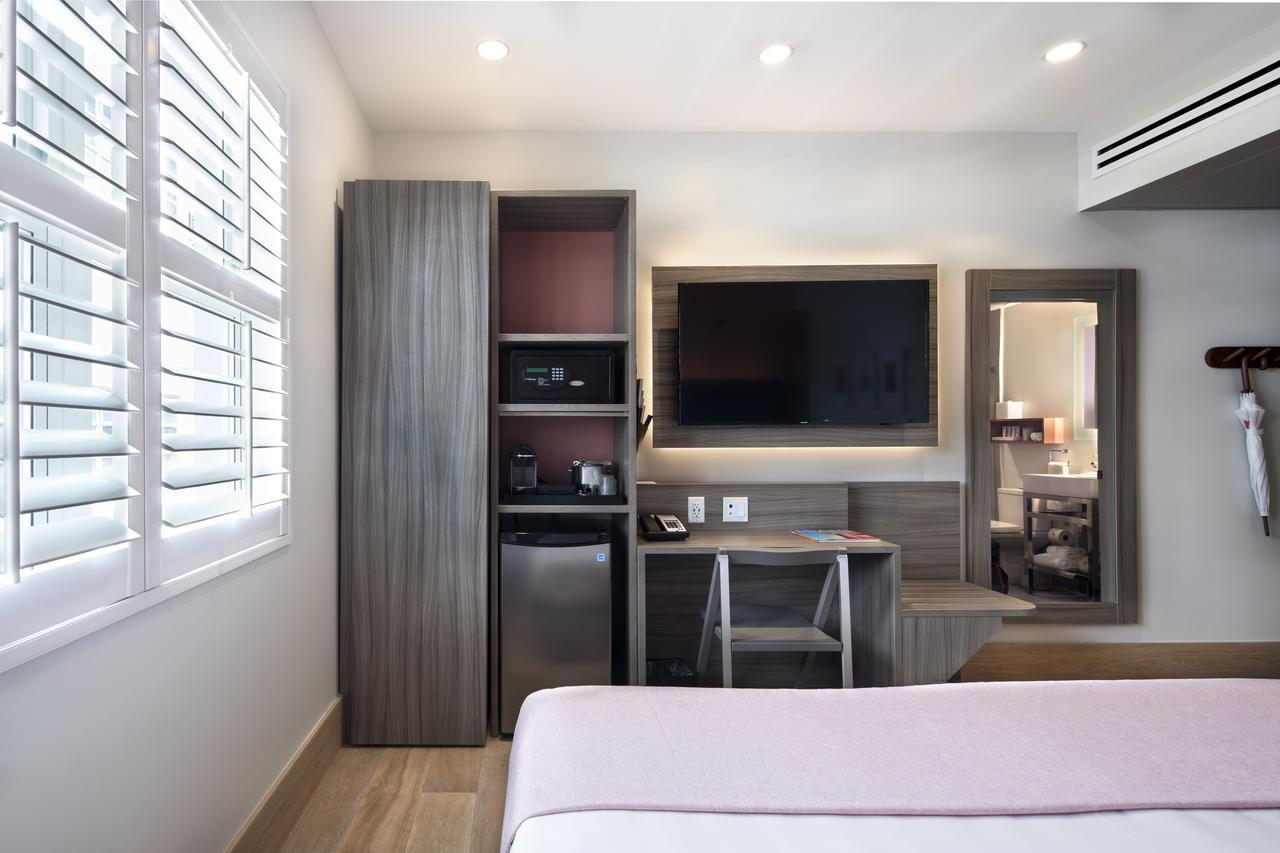 The Julia (adults Only) 3* Miami Beach
