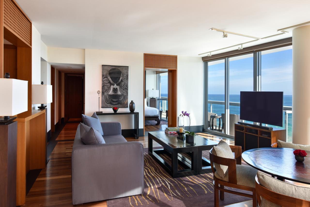 The Setai, Miami Resort 5*