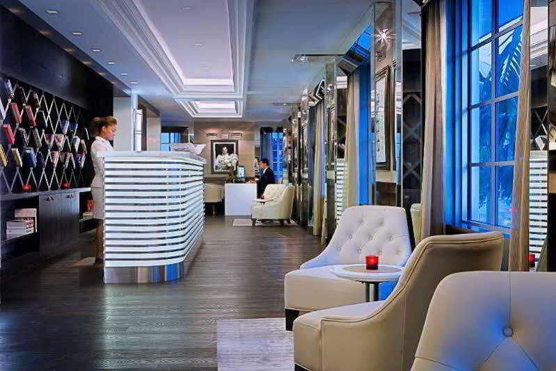 Hotel Gale South Beach & Regent 4*