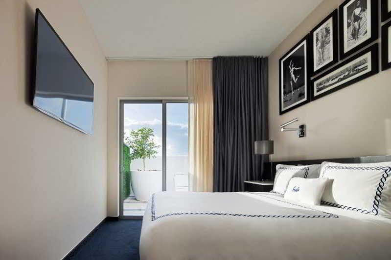 Hotel Gale South Beach & Regent