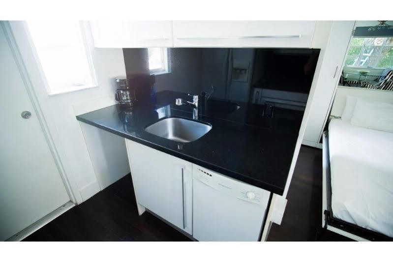 Lincoln Rd-miami Beach-charming Vacation Hotel