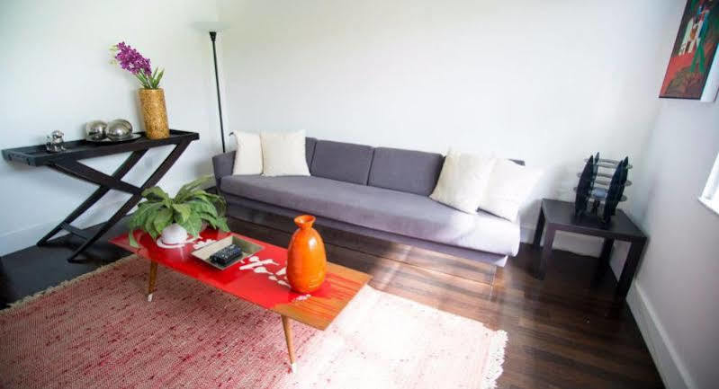 Lincoln Rd-miami Beach-charming Vacation