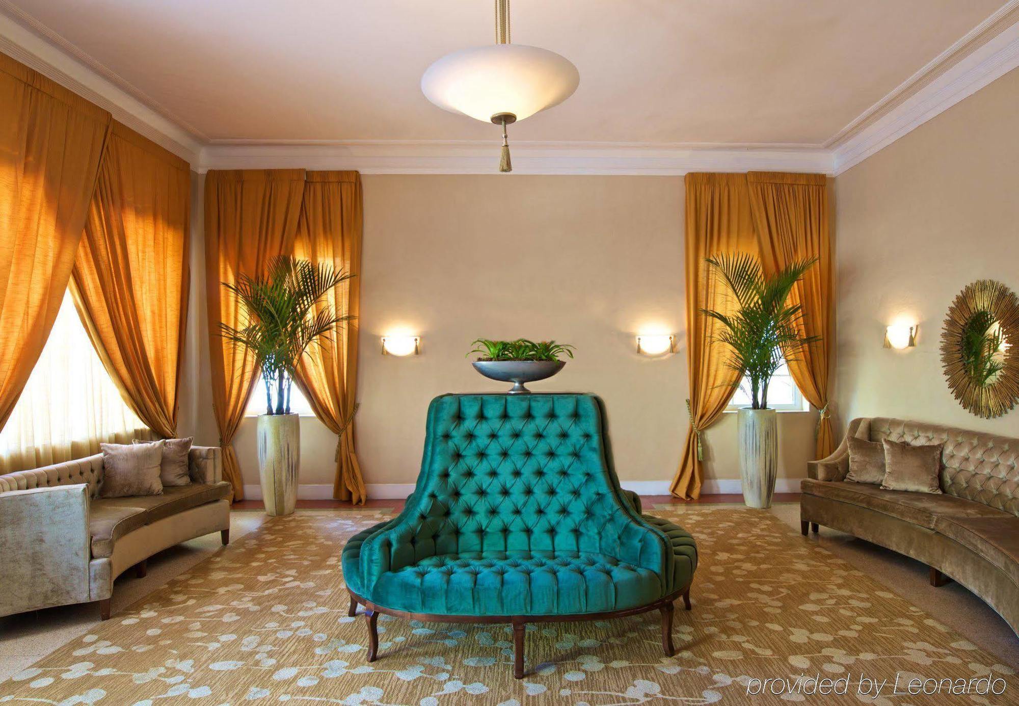 Blue Moon Hotel