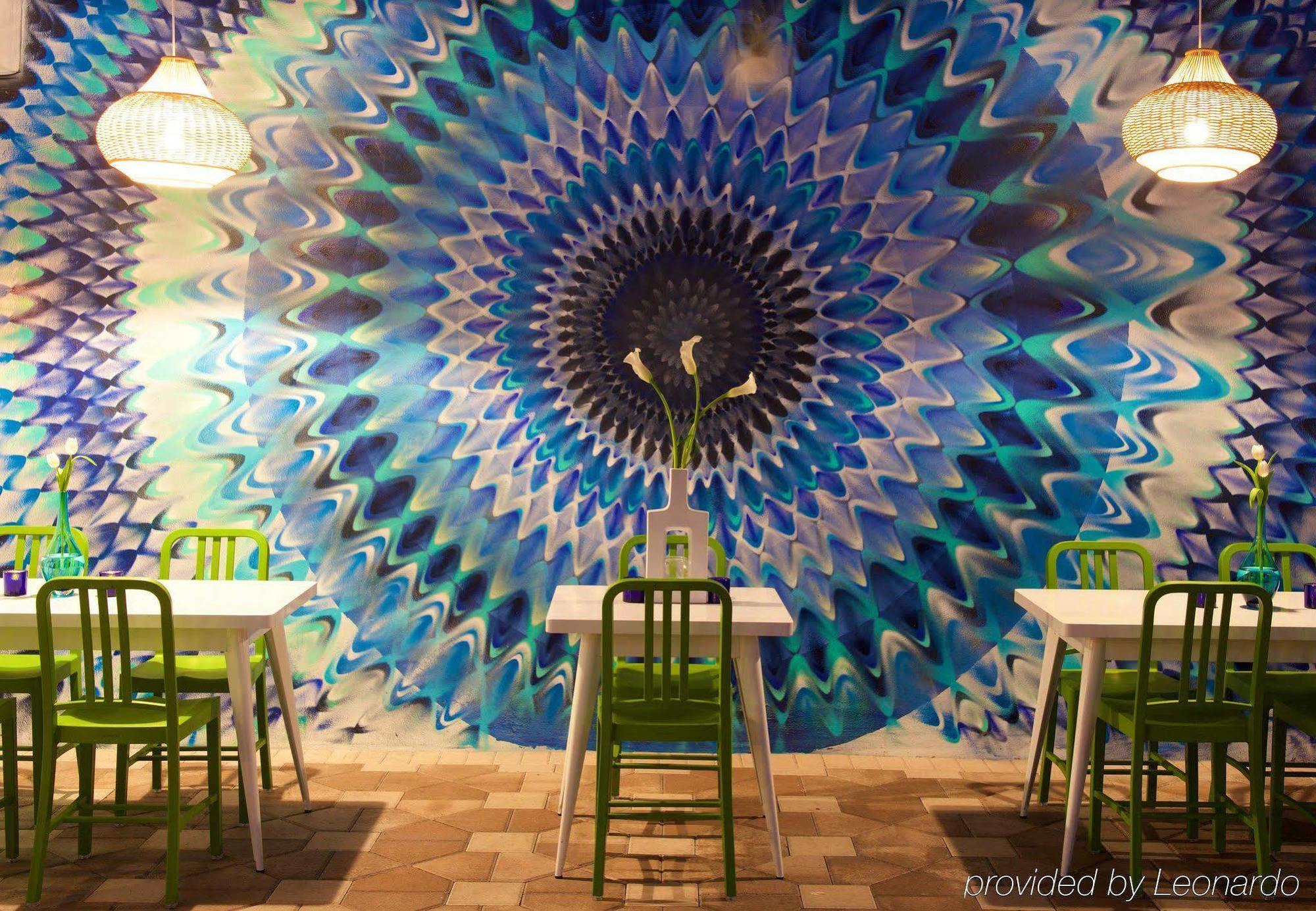Blue Moon Miami Beach