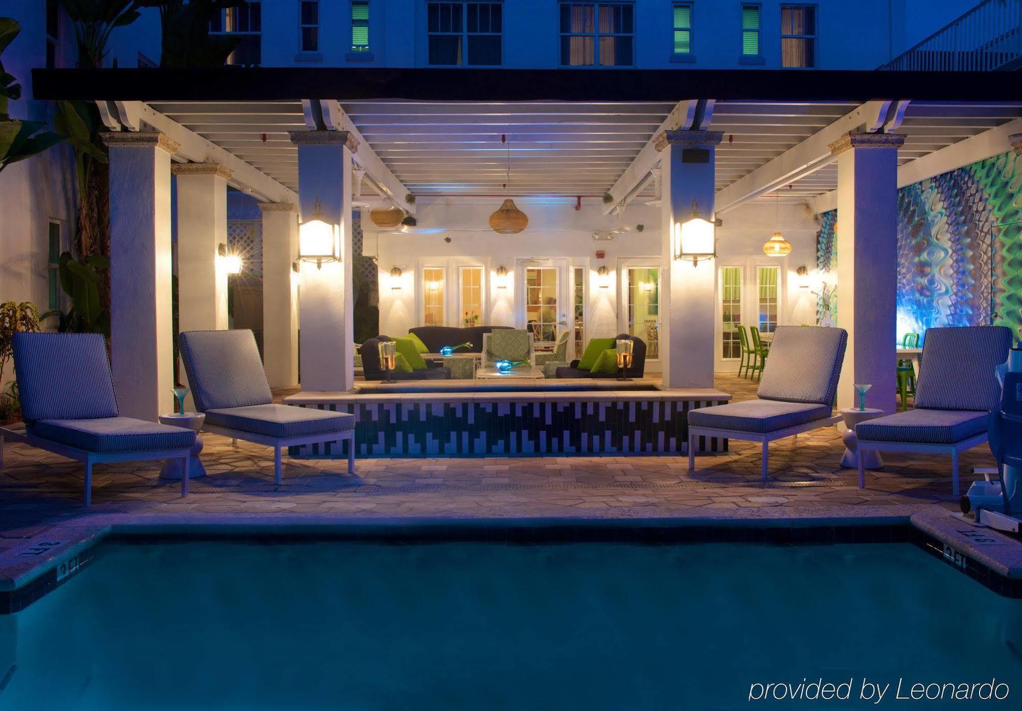 Blue Moon Hotel Miami Beach