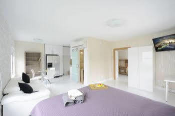 Apartment Lincoln Road
