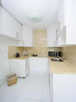 Apartment Lincoln Road