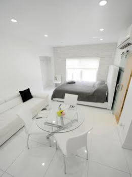 Apartment Lincoln Road