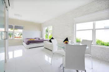 Lincoln Road Apartment Miami Beach