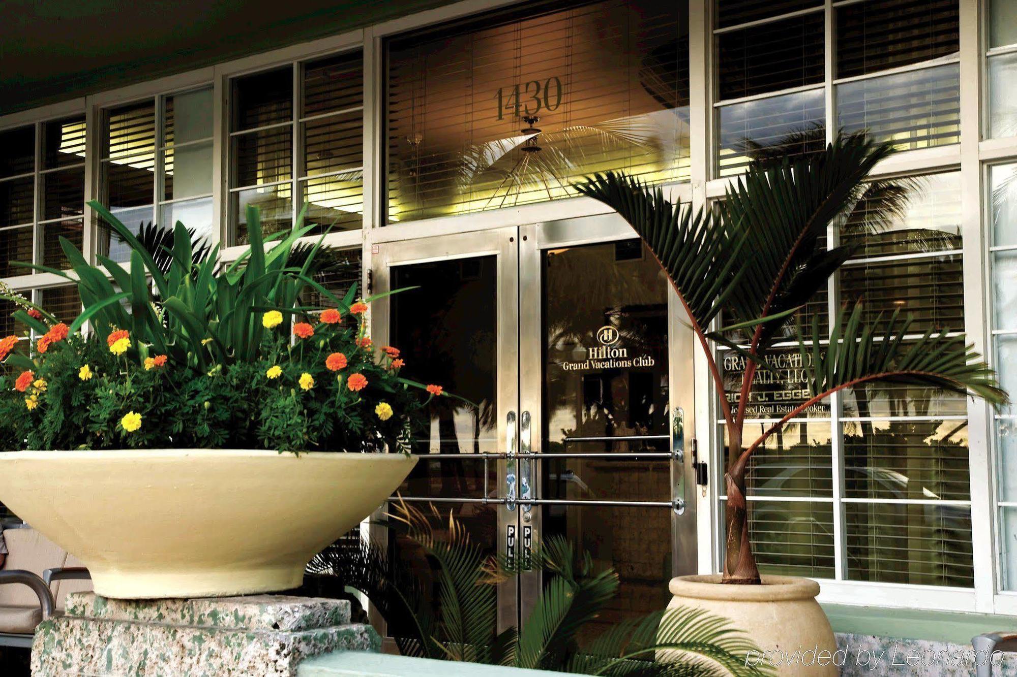 Hilton Grand Vacations At South Hotel 3*
