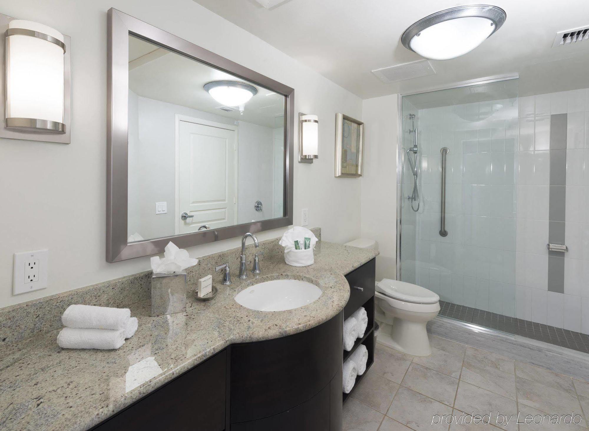Hilton Grand Vacations At South Hotel